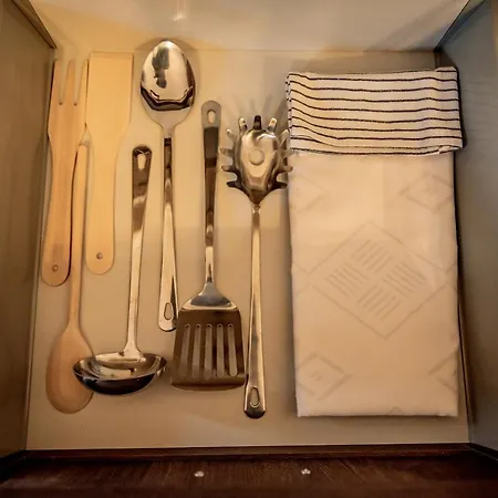 σοχοσ παραδοσιακεσ οικιεσ 公寓 Zokhós