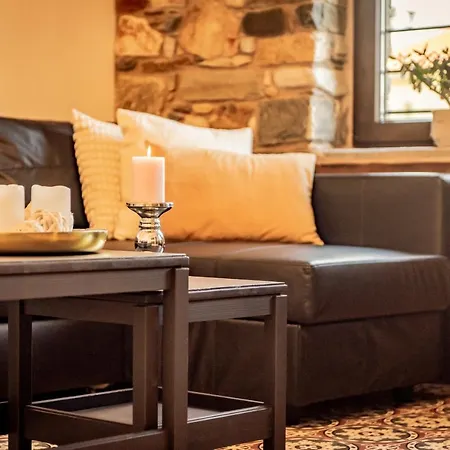 σοχοσ παραδοσιακεσ οικιεσ 公寓