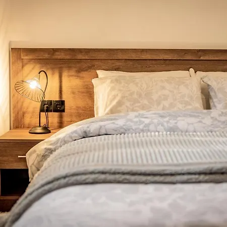 公寓 σοχοσ παραδοσιακεσ οικιεσ Zokhós