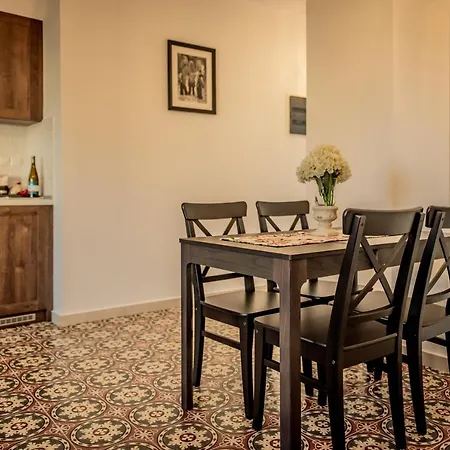 σοχοσ παραδοσιακεσ οικιεσ * Zokhós