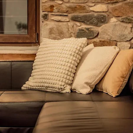 σοχοσ παραδοσιακεσ οικιεσ 公寓 Zokhós