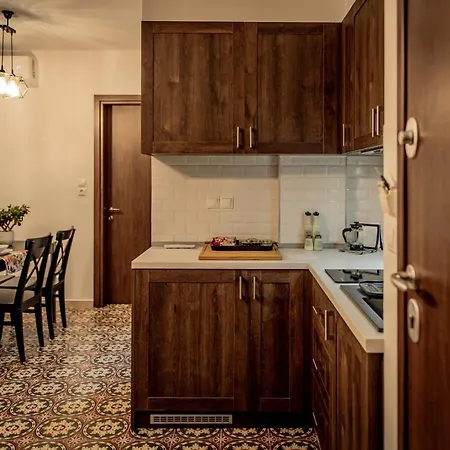 σοχοσ παραδοσιακεσ οικιεσ