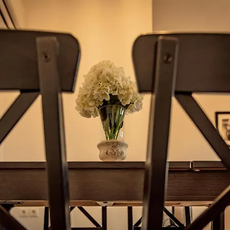 σοχοσ παραδοσιακεσ οικιεσ 公寓 Zokhós