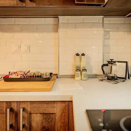 σοχοσ παραδοσιακεσ οικιεσ 公寓