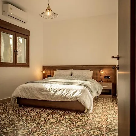 σοχοσ παραδοσιακεσ οικιεσ *