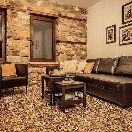 公寓 σοχοσ παραδοσιακεσ οικιεσ *