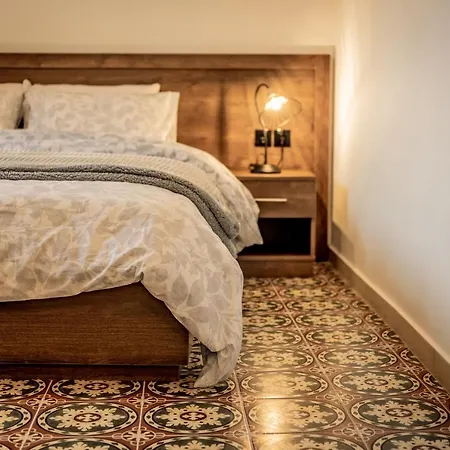 σοχοσ παραδοσιακεσ οικιεσ 公寓