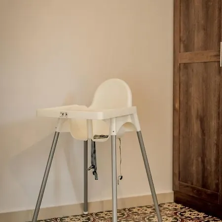 σοχοσ παραδοσιακεσ οικιεσ 公寓 Zokhós