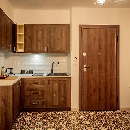 σοχοσ παραδοσιακεσ οικιεσ Zokhós