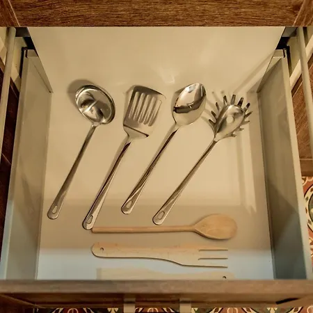 公寓 σοχοσ παραδοσιακεσ οικιεσ *