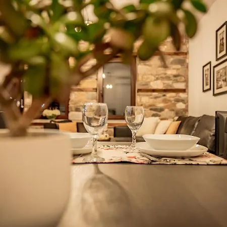 公寓 σοχοσ παραδοσιακεσ οικιεσ