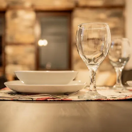 σοχοσ παραδοσιακεσ οικιεσ 公寓