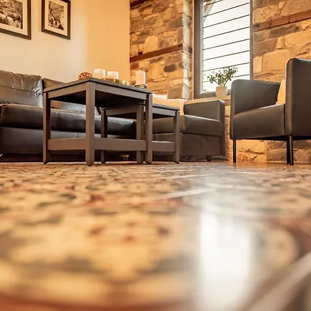 σοχοσ παραδοσιακεσ οικιεσ