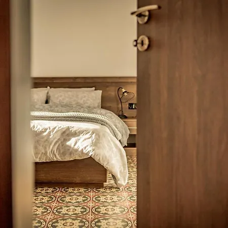 σοχοσ παραδοσιακεσ οικιεσ 公寓 Zokhós