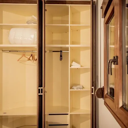 σοχοσ παραδοσιακεσ οικιεσ * Zokhós