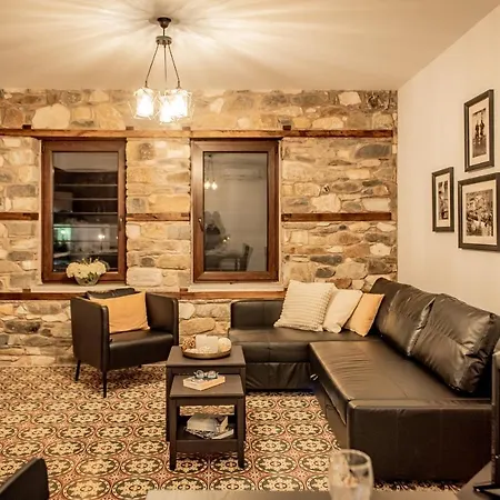 σοχοσ παραδοσιακεσ οικιεσ 公寓 Zokhós