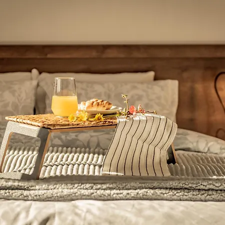 σοχοσ παραδοσιακεσ οικιεσ 公寓