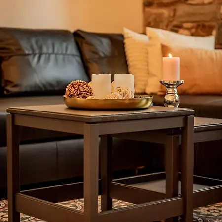 σοχοσ παραδοσιακεσ οικιεσ 公寓