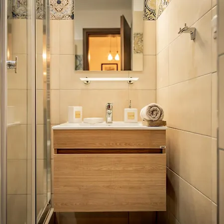 公寓 σοχοσ παραδοσιακεσ οικιεσ Zokhós