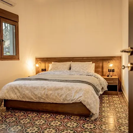 公寓 σοχοσ παραδοσιακεσ οικιεσ