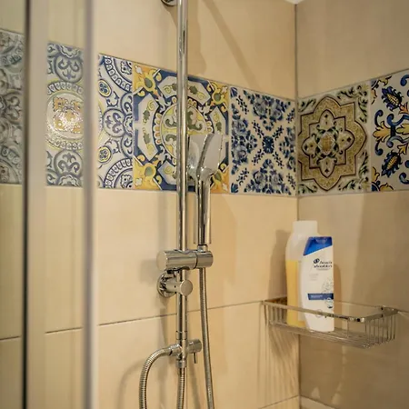 σοχοσ παραδοσιακεσ οικιεσ 公寓 *