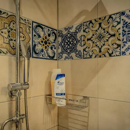 σοχοσ παραδοσιακεσ οικιεσ 公寓