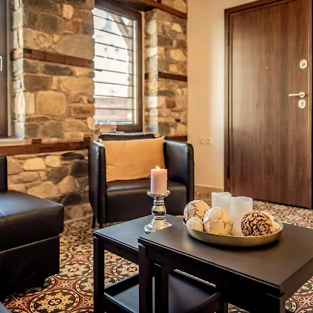 公寓 σοχοσ παραδοσιακεσ οικιεσ *