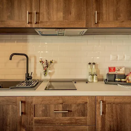 σοχοσ παραδοσιακεσ οικιεσ Zokhós