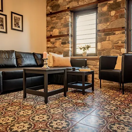 σοχοσ παραδοσιακεσ οικιεσ * Zokhós