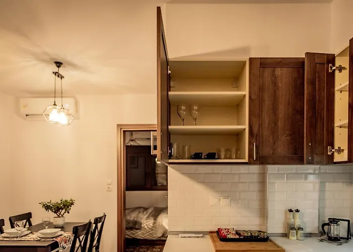 Apartment σοχοσ παραδοσιακεσ οικιεσ