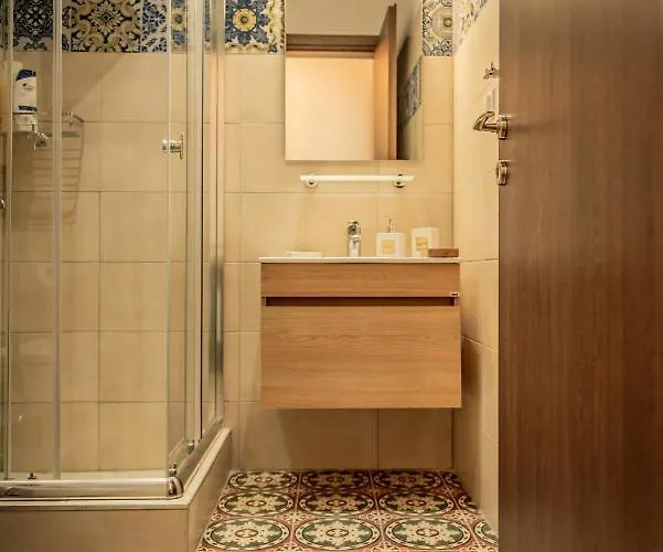 σοχοσ παραδοσιακεσ οικιεσ Apartment Zokhós