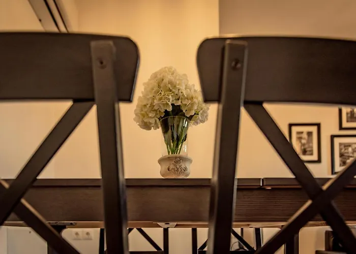 σοχοσ παραδοσιακεσ οικιεσ Apartment Zokhós