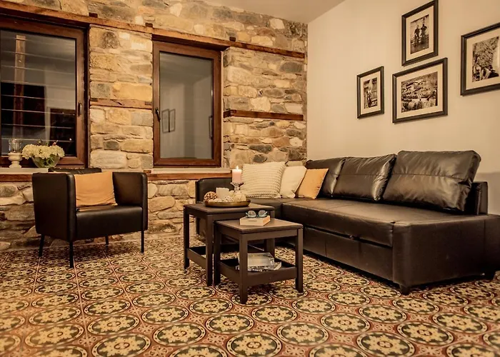 Apartment σοχοσ παραδοσιακεσ οικιεσ *