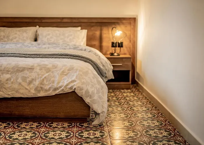 σοχοσ παραδοσιακεσ οικιεσ Apartment