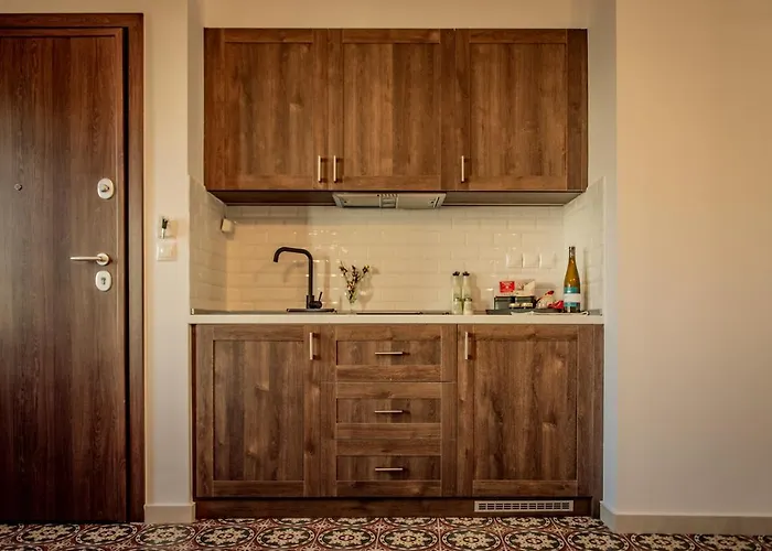 Apartment σοχοσ παραδοσιακεσ οικιεσ *