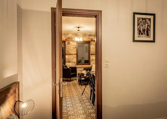 σοχοσ παραδοσιακεσ οικιεσ Apartment *