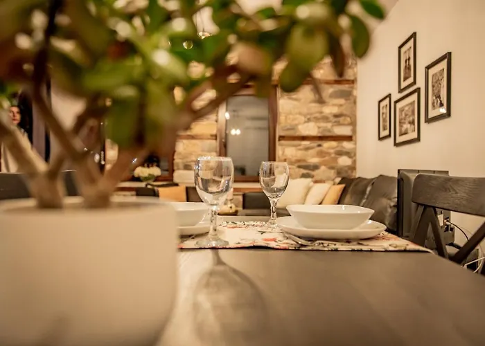 Apartment σοχοσ παραδοσιακεσ οικιεσ