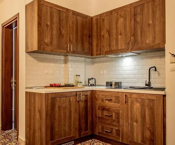 σοχοσ παραδοσιακεσ οικιεσ Apartment *