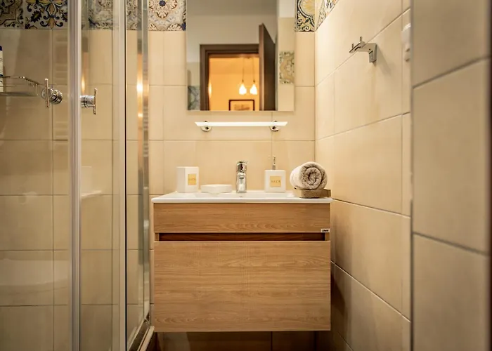 Apartment σοχοσ παραδοσιακεσ οικιεσ Zokhós
