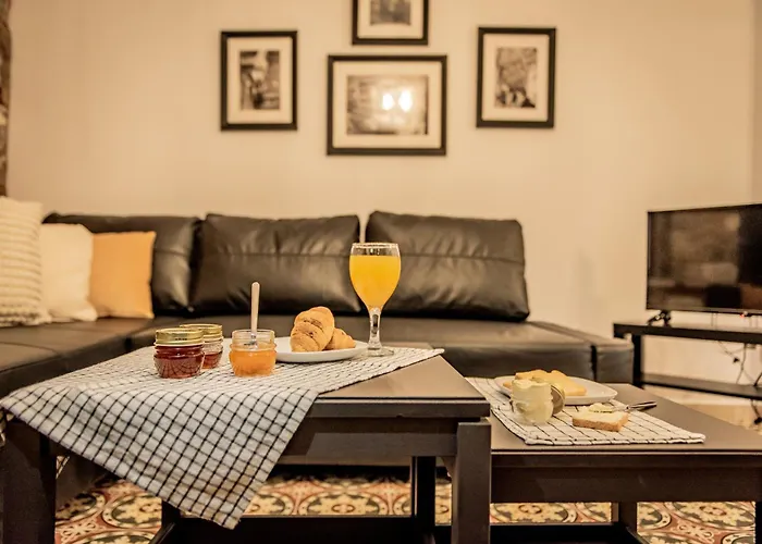 Apartment σοχοσ παραδοσιακεσ οικιεσ