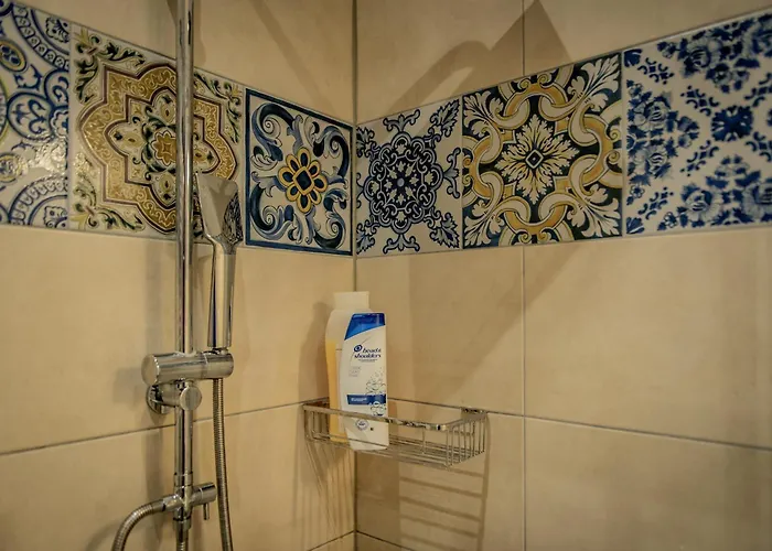 σοχοσ παραδοσιακεσ οικιεσ Apartment